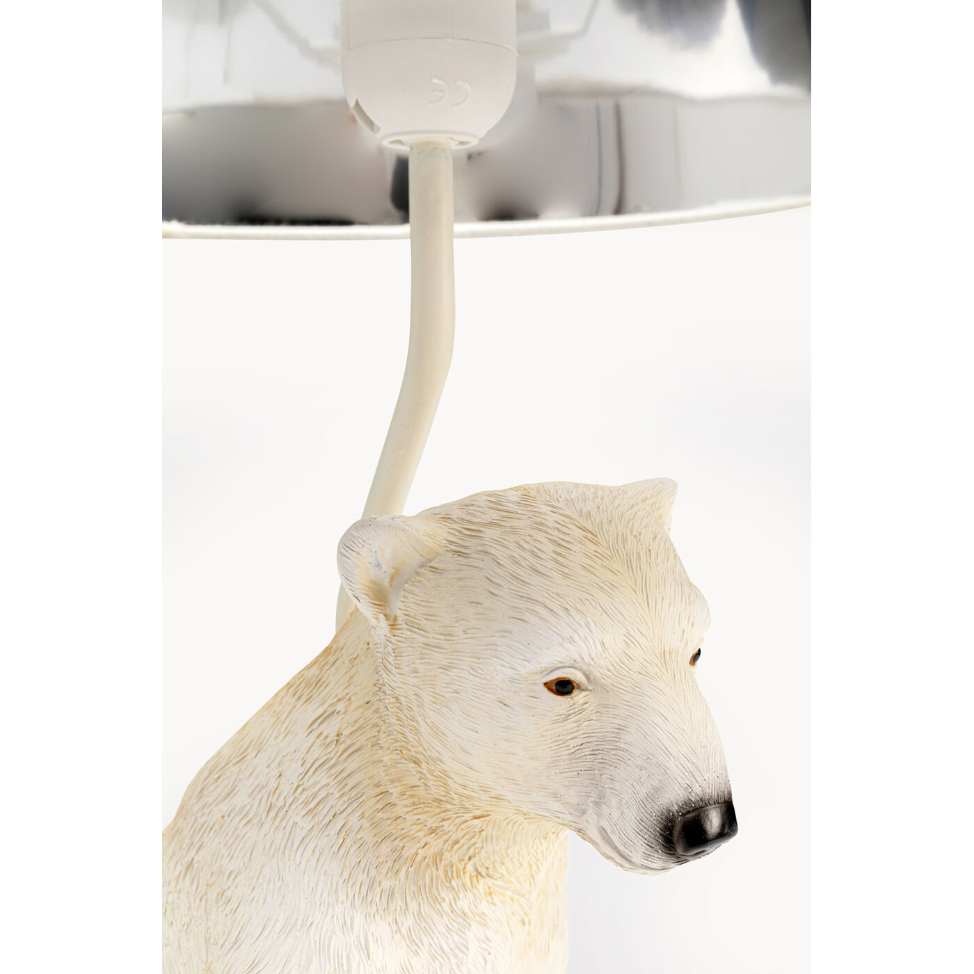 Светильник настольный Polar Bear 50cm
