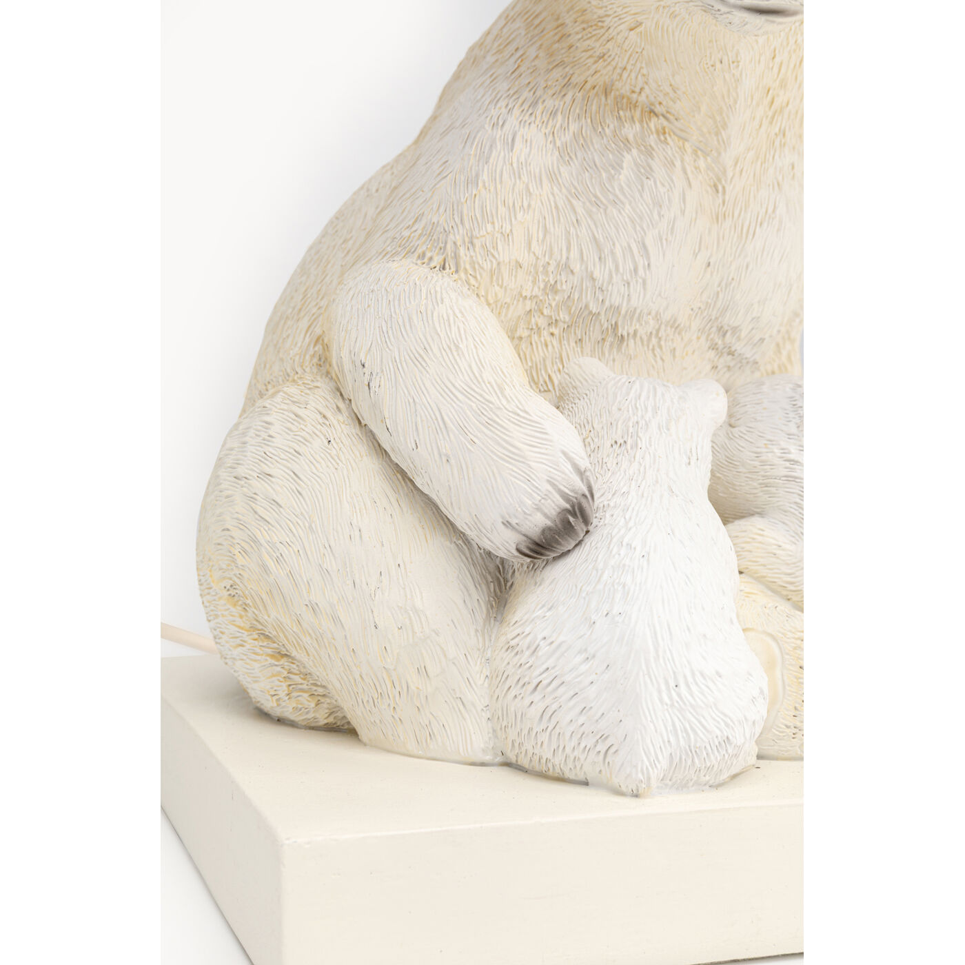 Светильник настольный Polar Bear 50cm