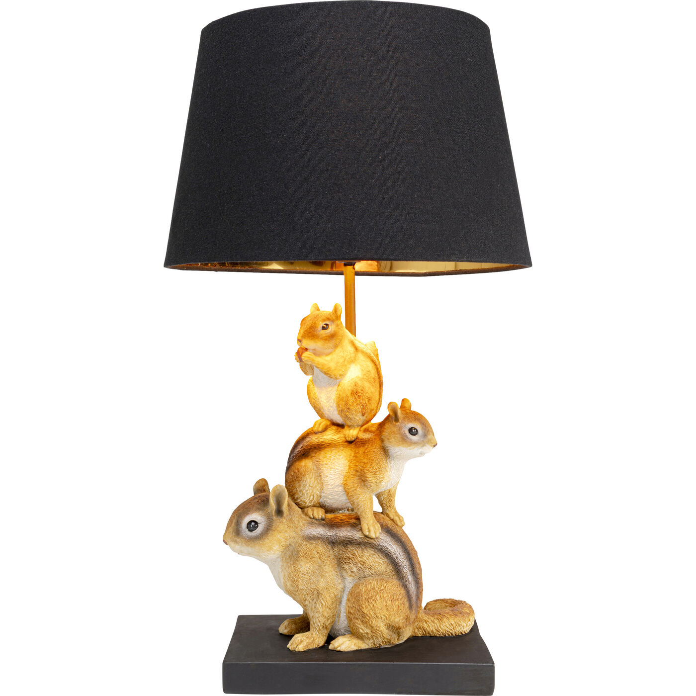 Светильник настольный Chipmunk 54cm
