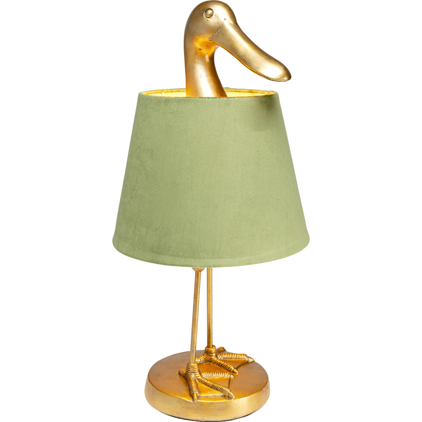 Светильник настольный Duck 61cm