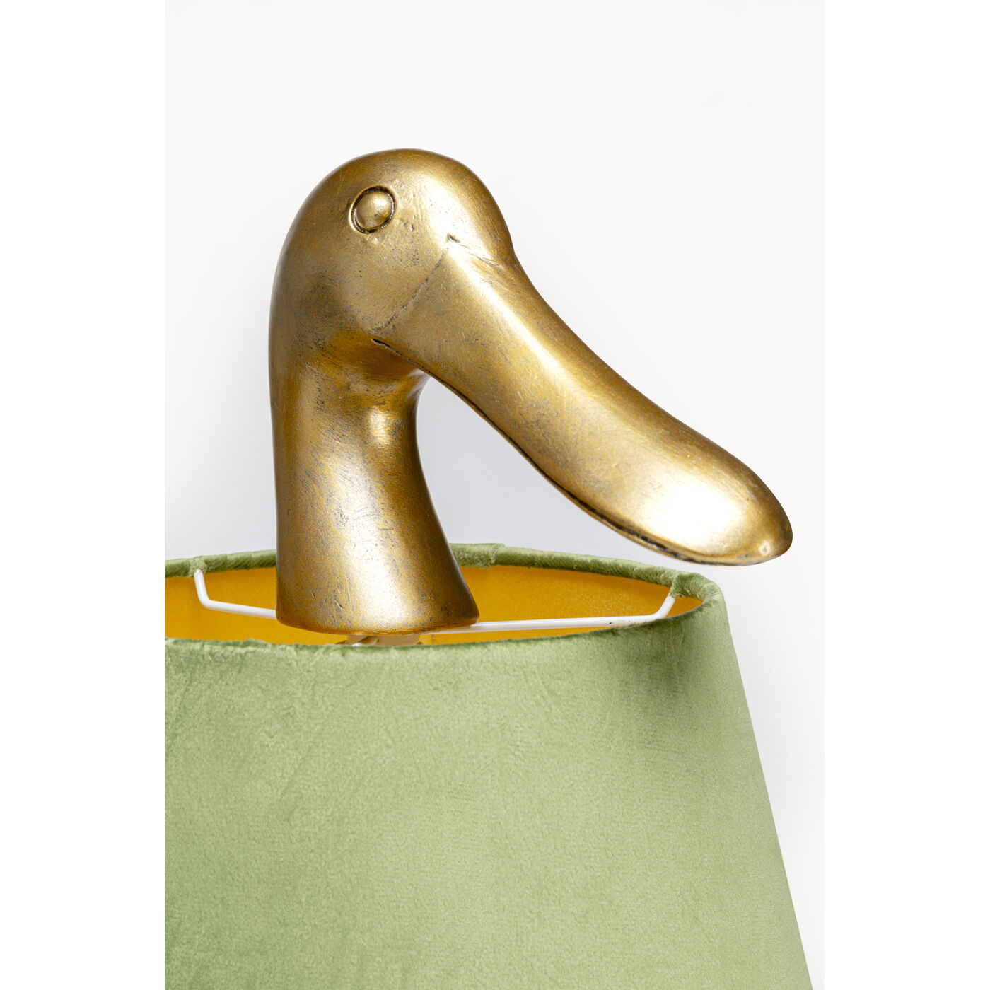Светильник настольный Duck 61cm