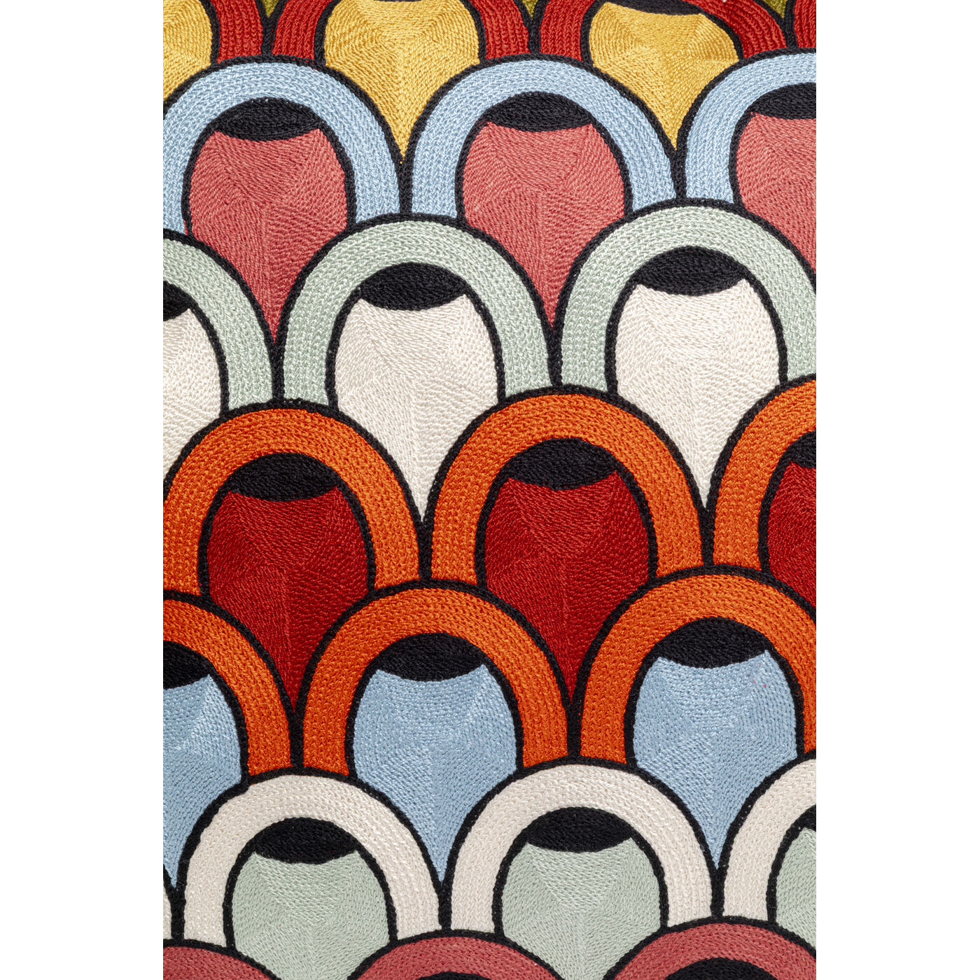 Подушка Art Bow 40x60cm
