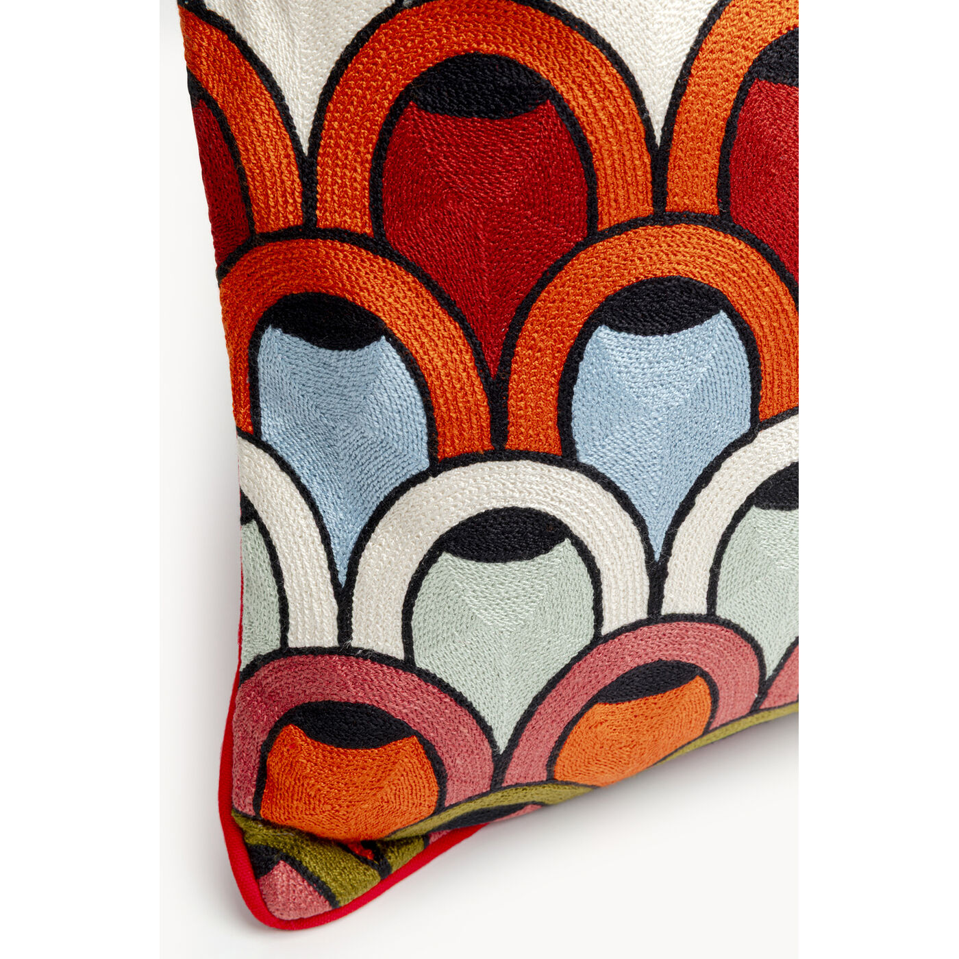 Подушка Art Bow 40x60cm