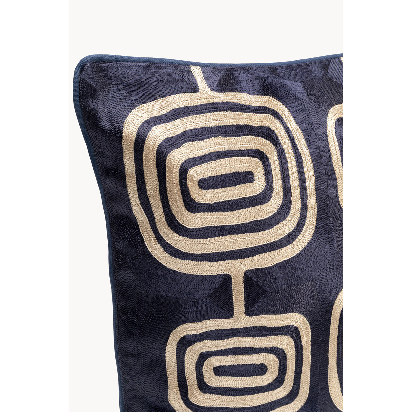 Подушка Catena Gold 50x50cm
