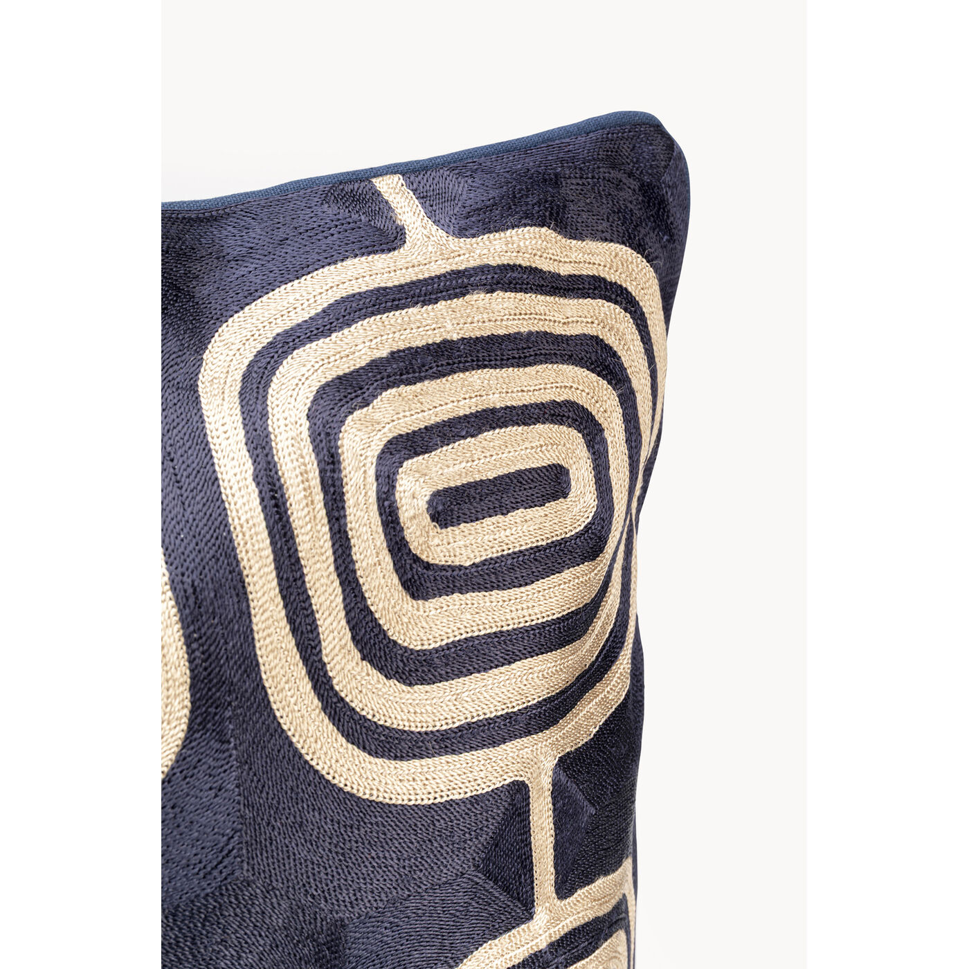 Подушка Catena Gold 50x50cm