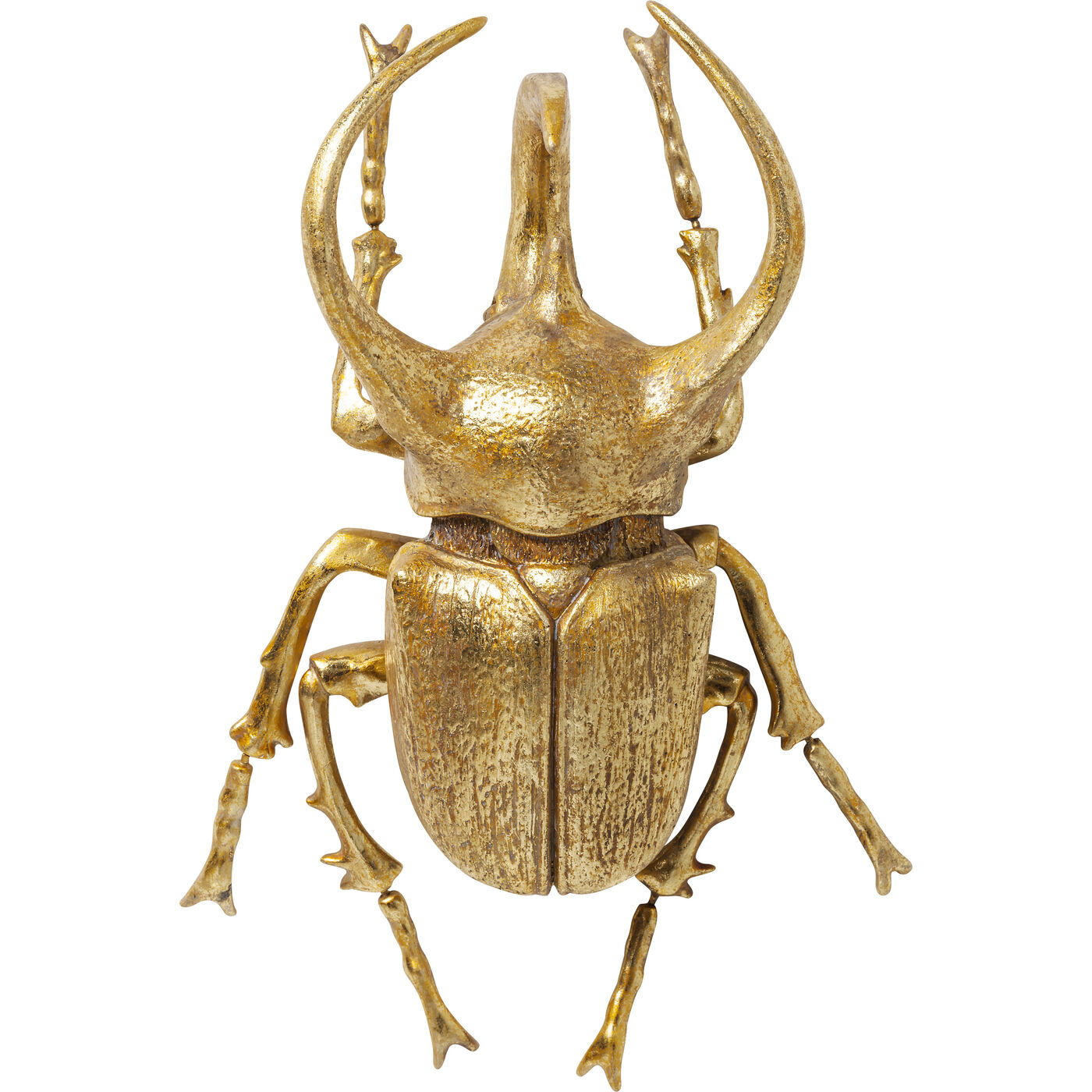 Украшение настенное Atlas Beetle Gold