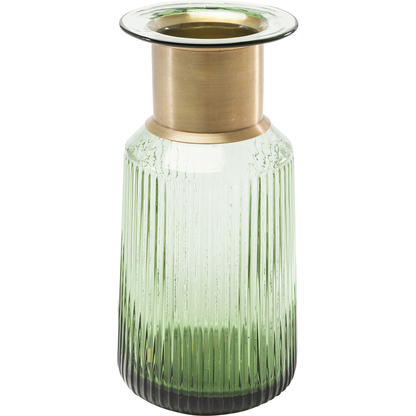 Ваза Barfly Green 30 см