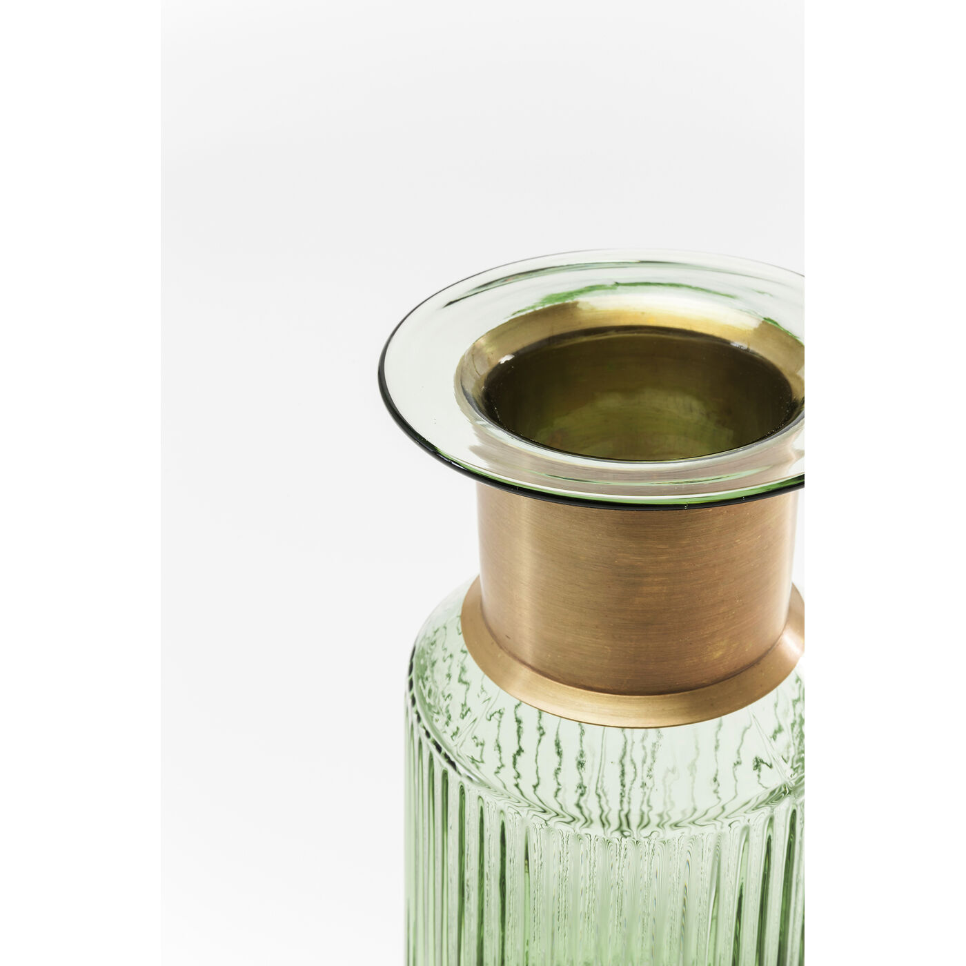 Ваза Barfly Green 30 см