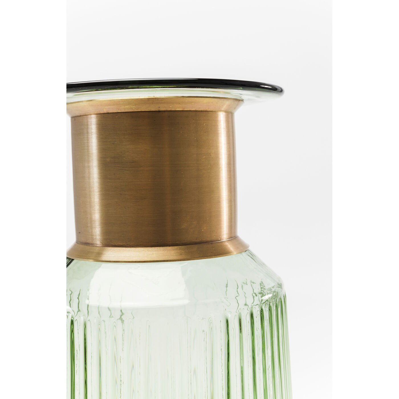 Ваза Barfly Green 30 см