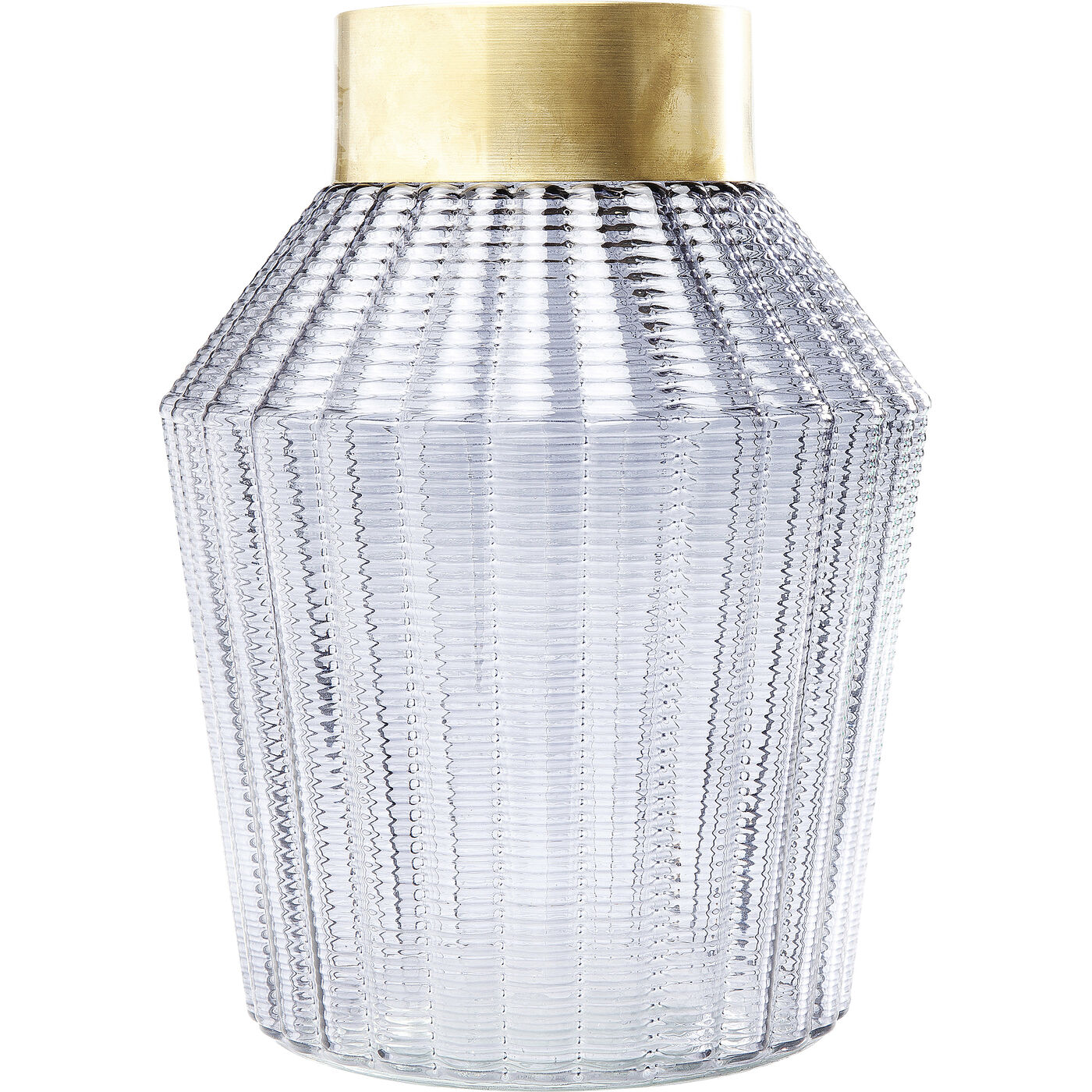 Ваза Barfly Grey 30 см
