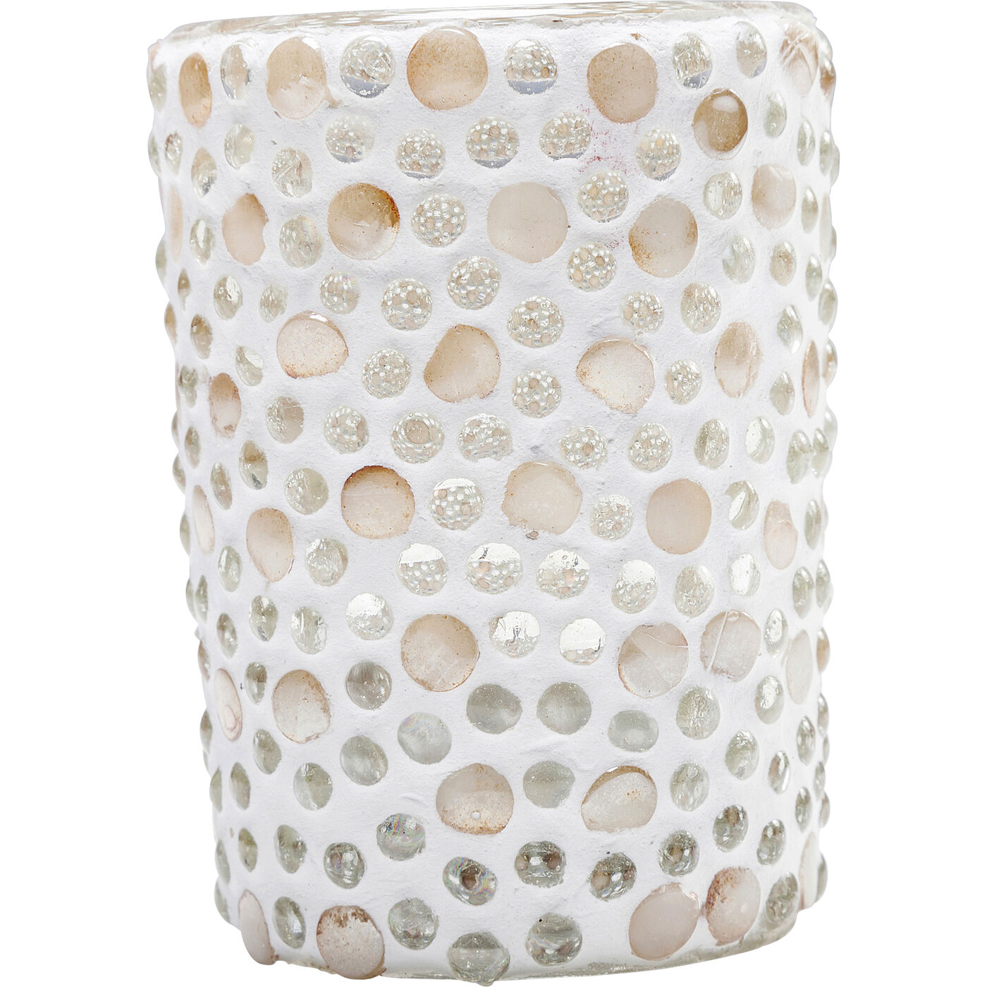 Подсвечник Pearls Small