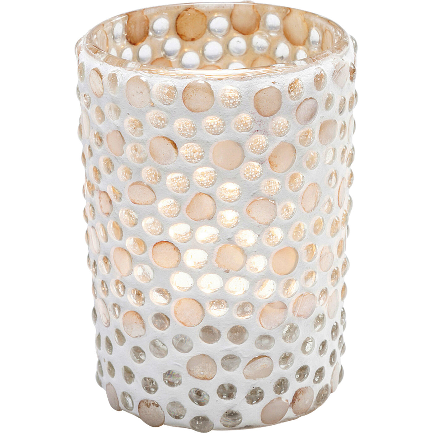 Подсвечник Pearls Small