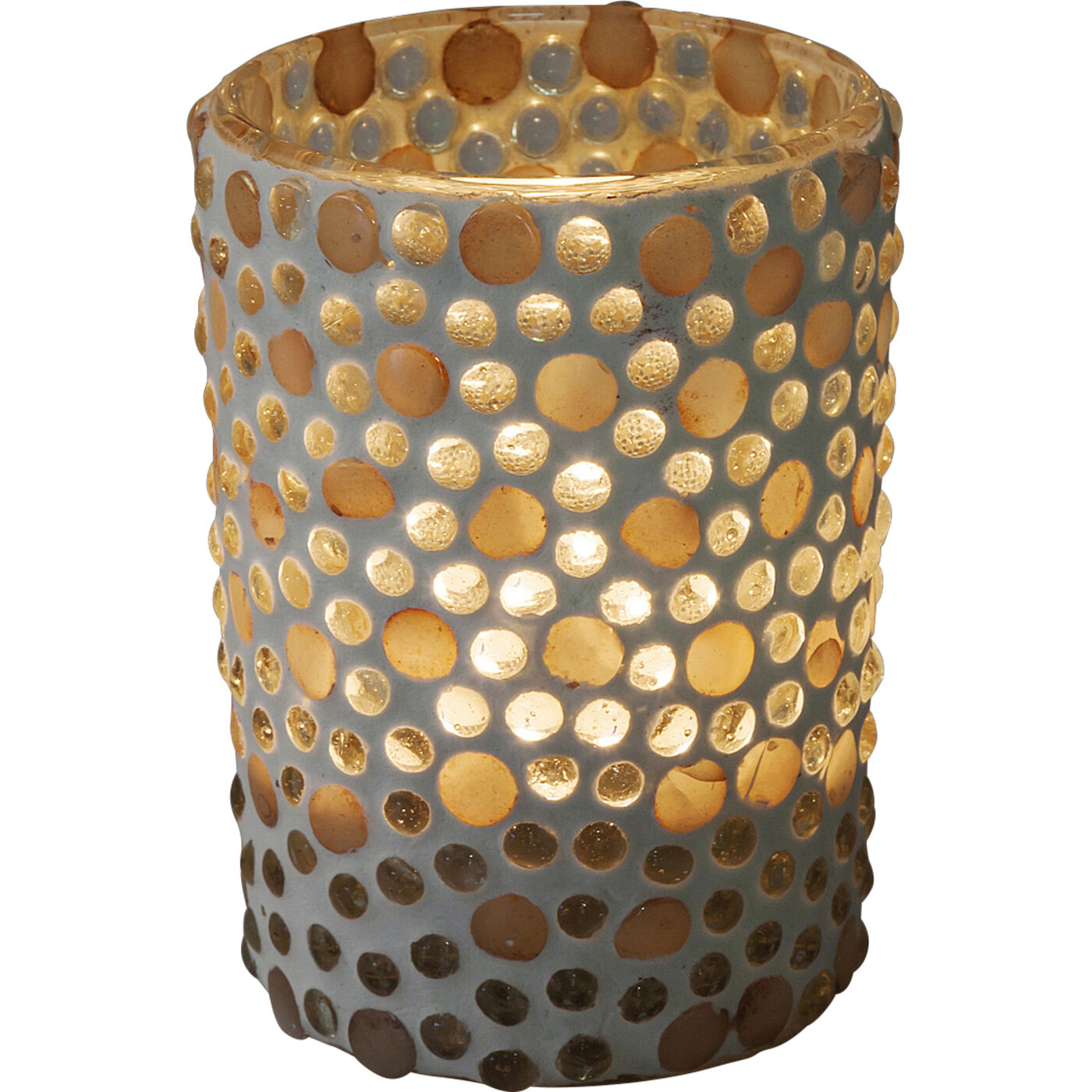 Подсвечник Pearls Small