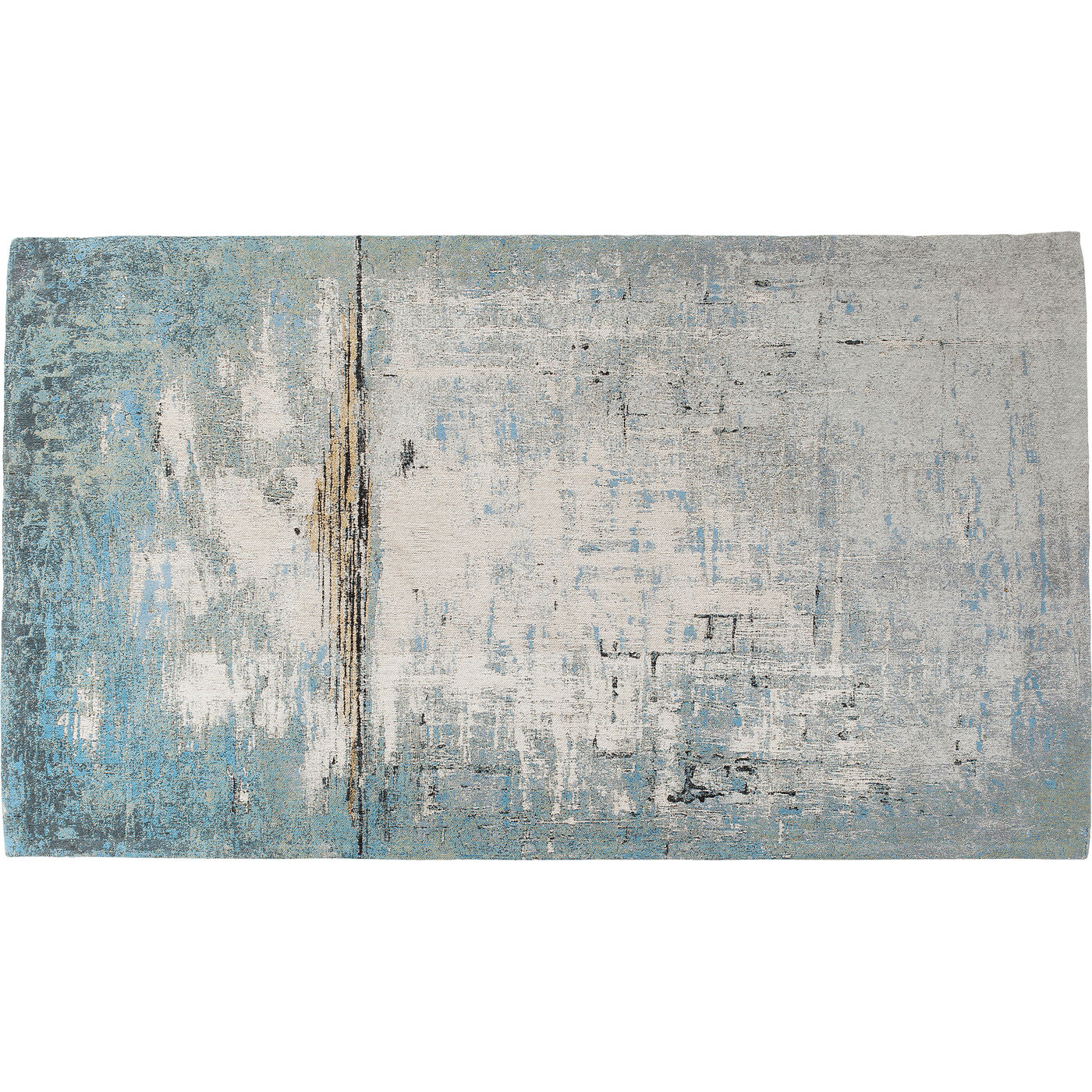 Ковер Abstract Light Blue 170x240 см