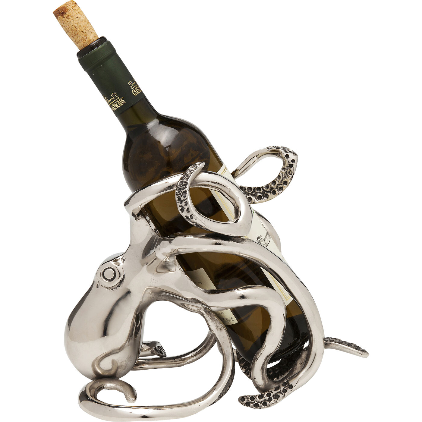 Держатель для бутылки Octopus