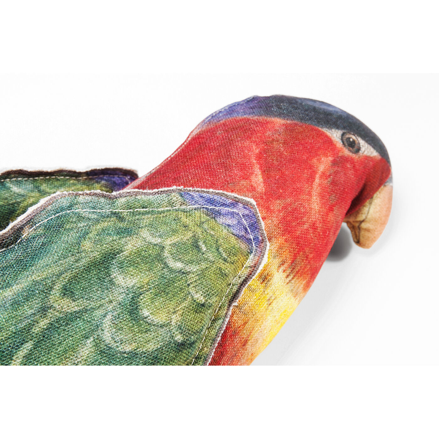 Подушка Shape Bird 72x20см