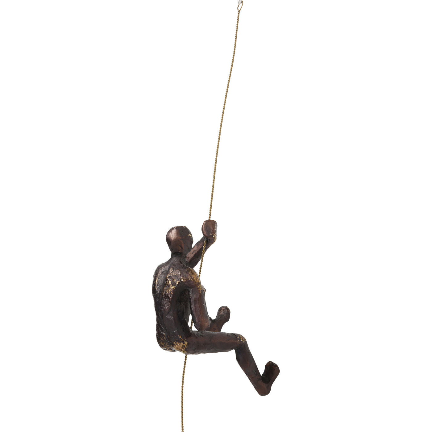 Украшение настенное Climber Rope