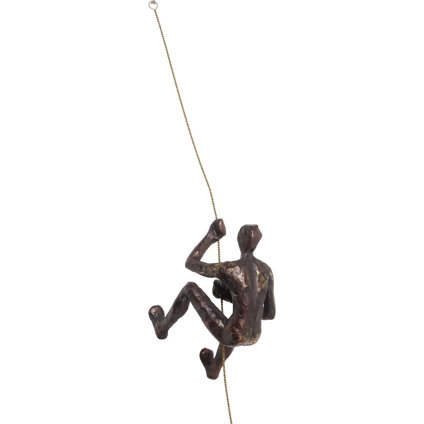 Украшение настенное Climber Rope