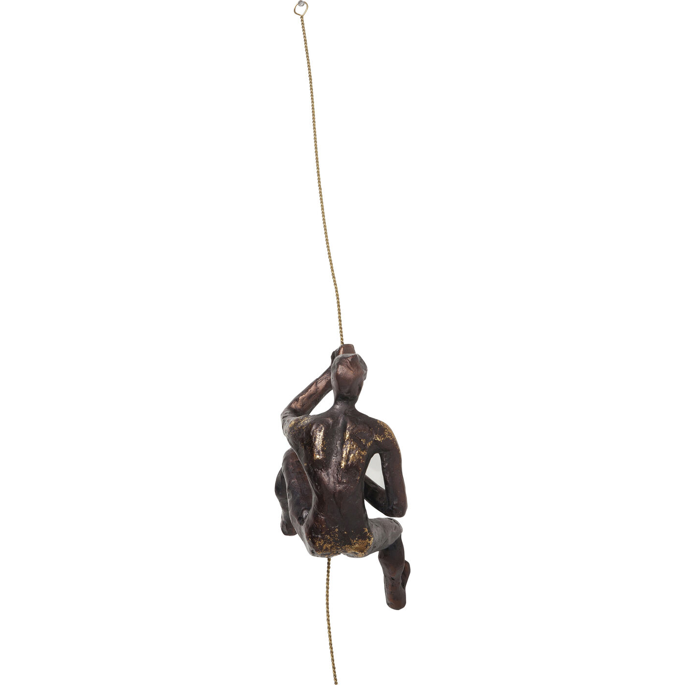 Украшение настенное Climber Rope