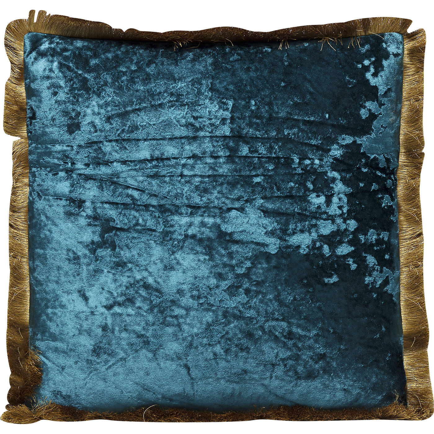 Подушка Cannes Bluegreen 45x45 см