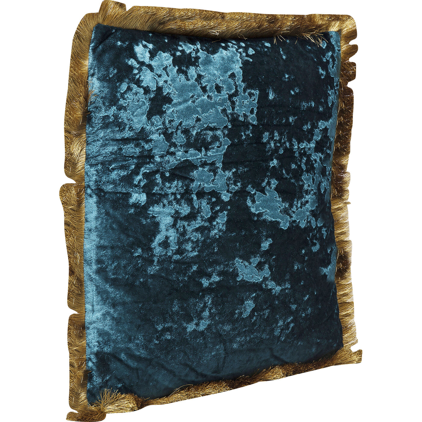 Подушка Cannes Bluegreen 45x45 см