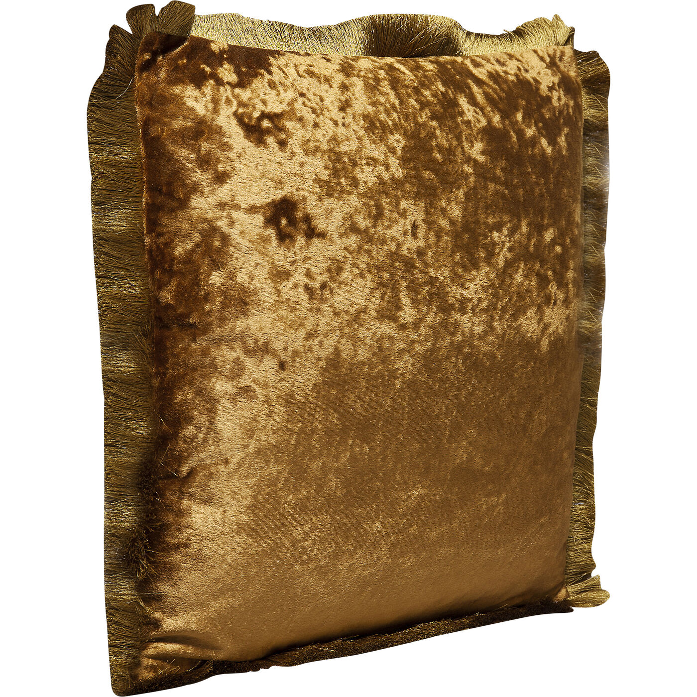 Подушка Cannes Yellow 45x45 см