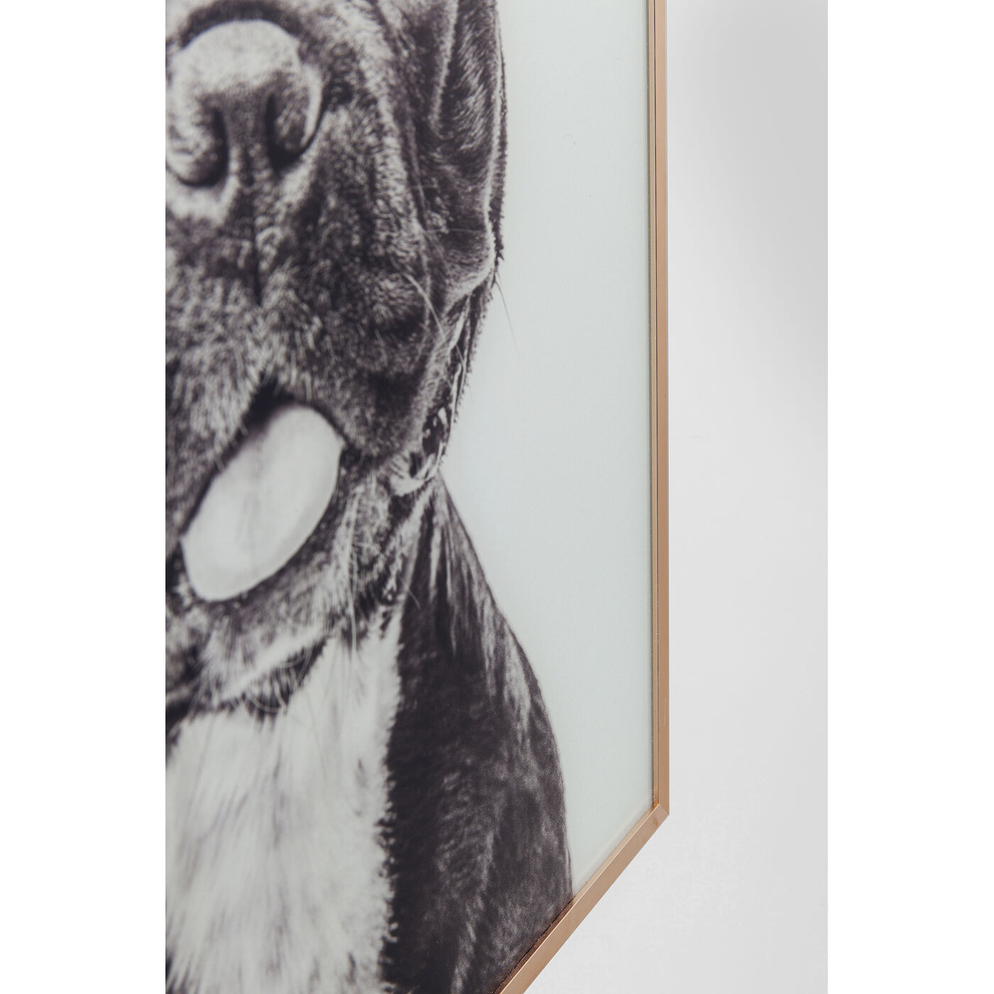 Картина в раме Alu Toto 60x40 см