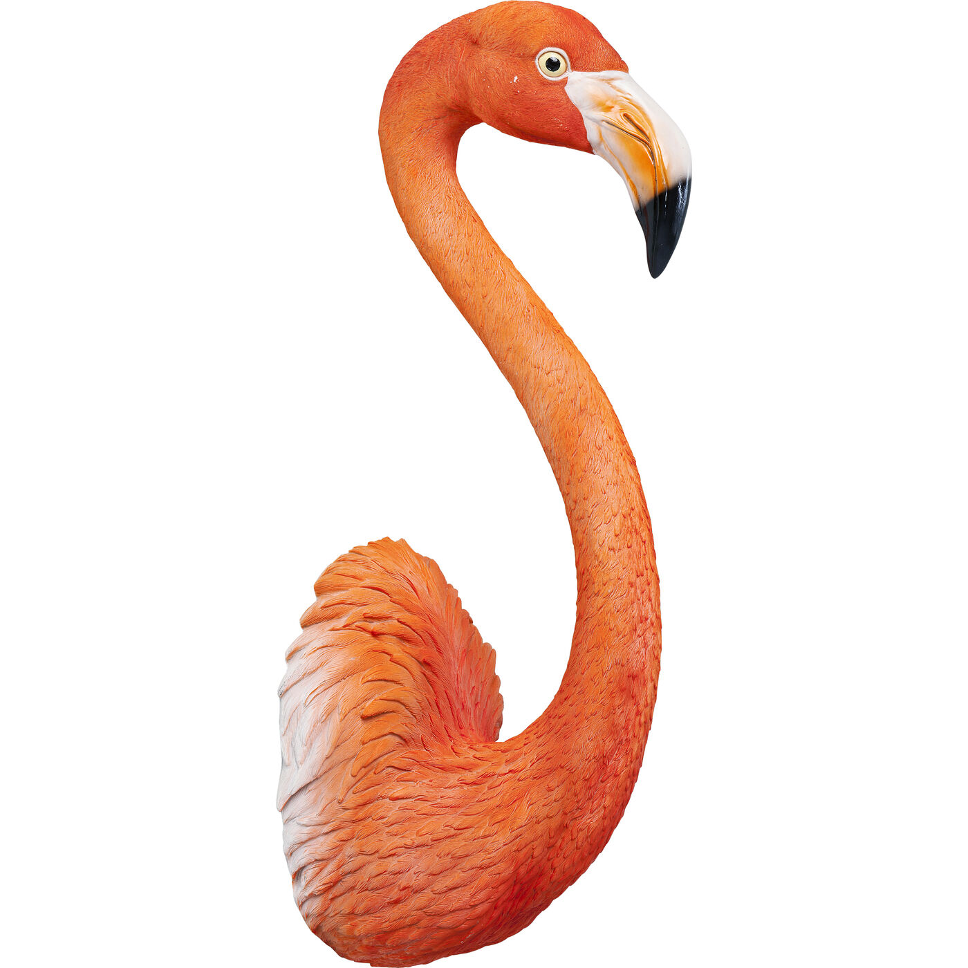 Украшение настенное Flamingo Road 72 см