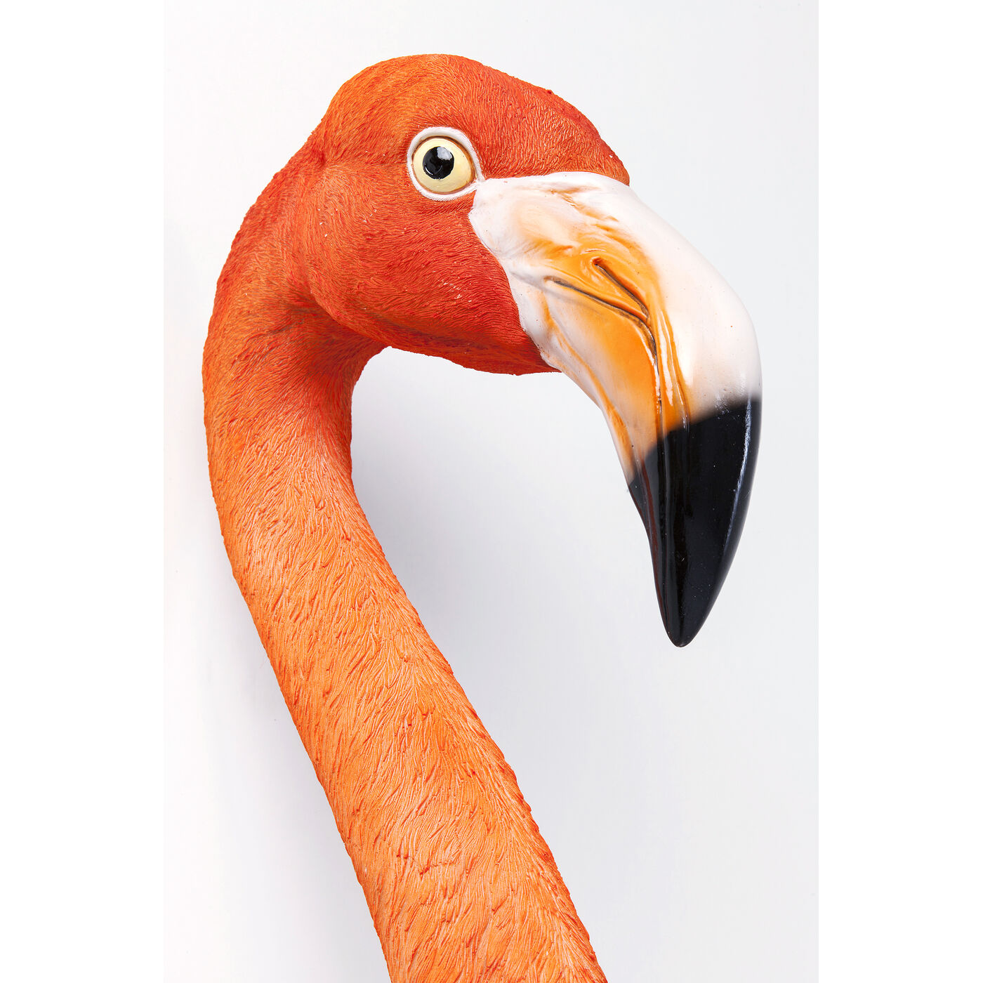 Украшение настенное Flamingo Road 72 см