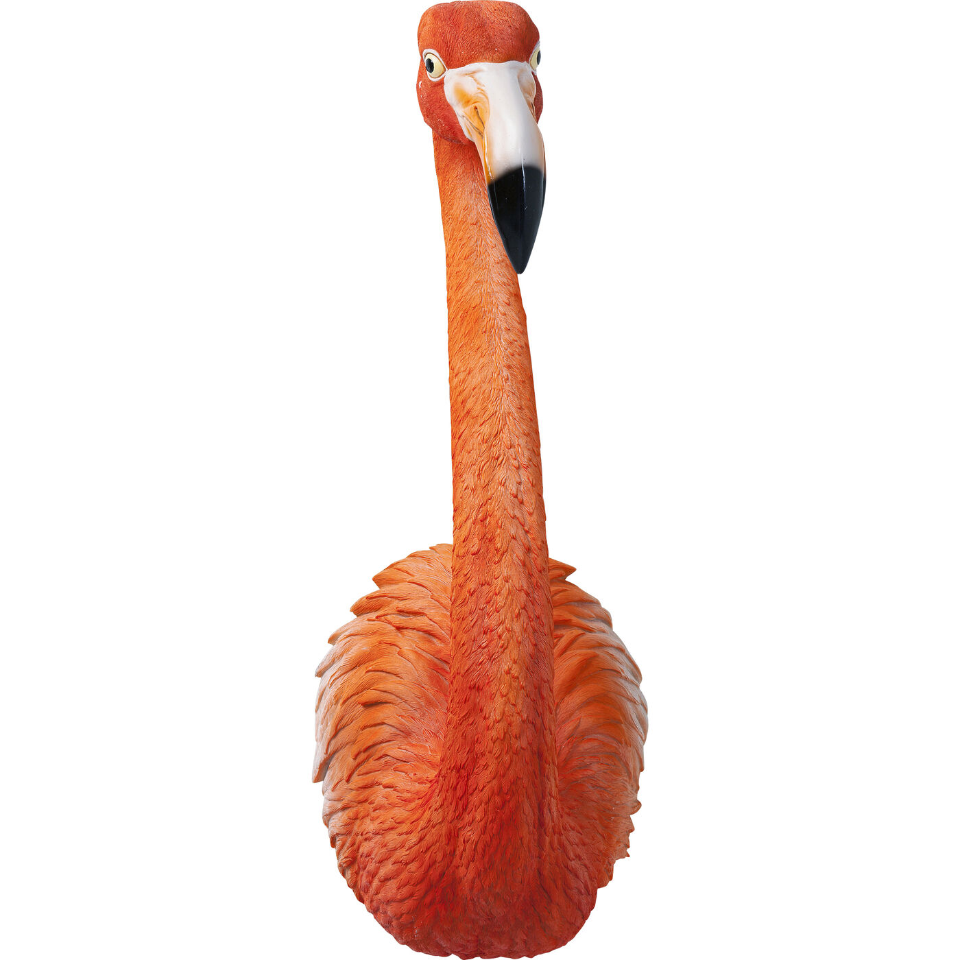 Украшение настенное Flamingo Road 72 см
