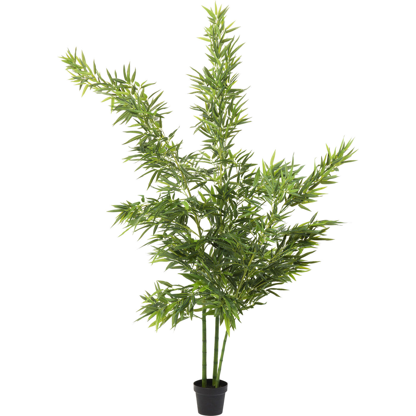 Растение искусственное Bamboo Tree 200 см