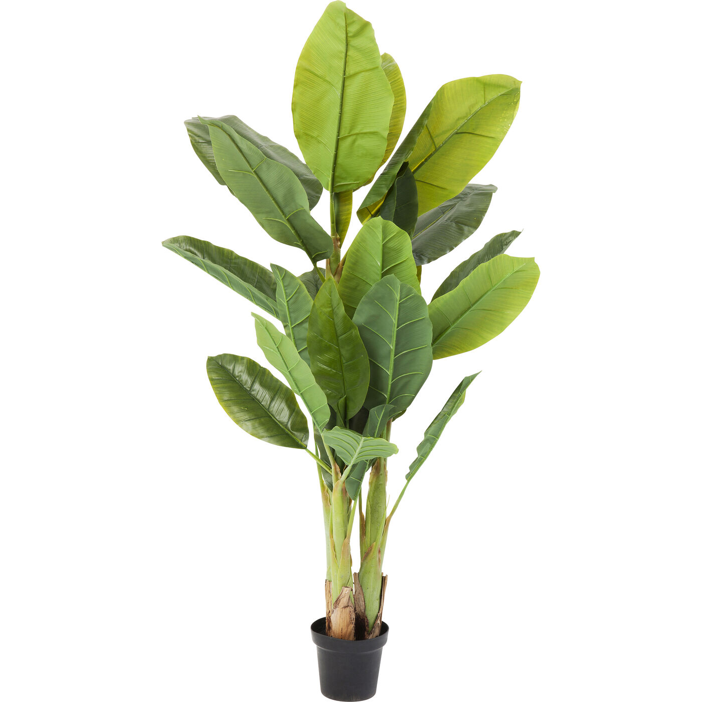Растение искусственное Banana Tree 180 см