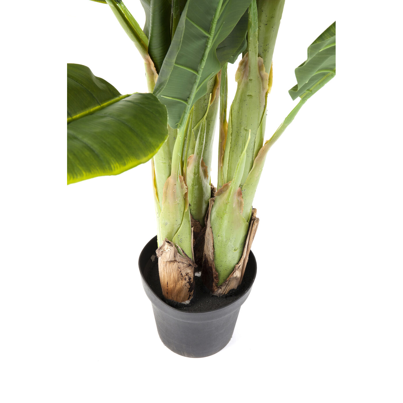 Растение искусственное Banana Tree 180 см