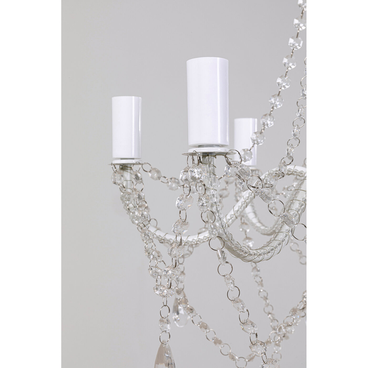 Светильник подвесной Starlight Clear 6-branched