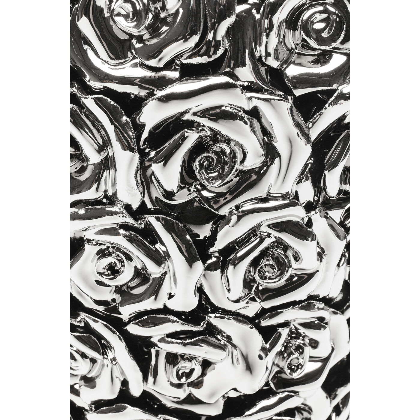Ваза Rose Multi Chrome Small