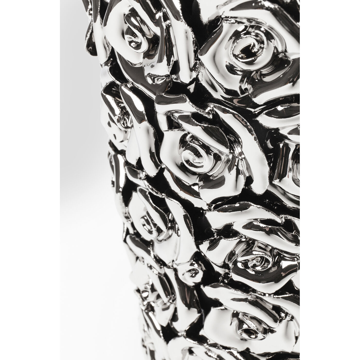 Ваза Rose Multi Chrome Small