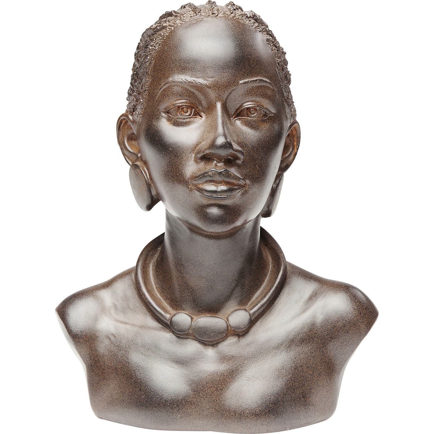 Фигура декоративная African Lady Necklace