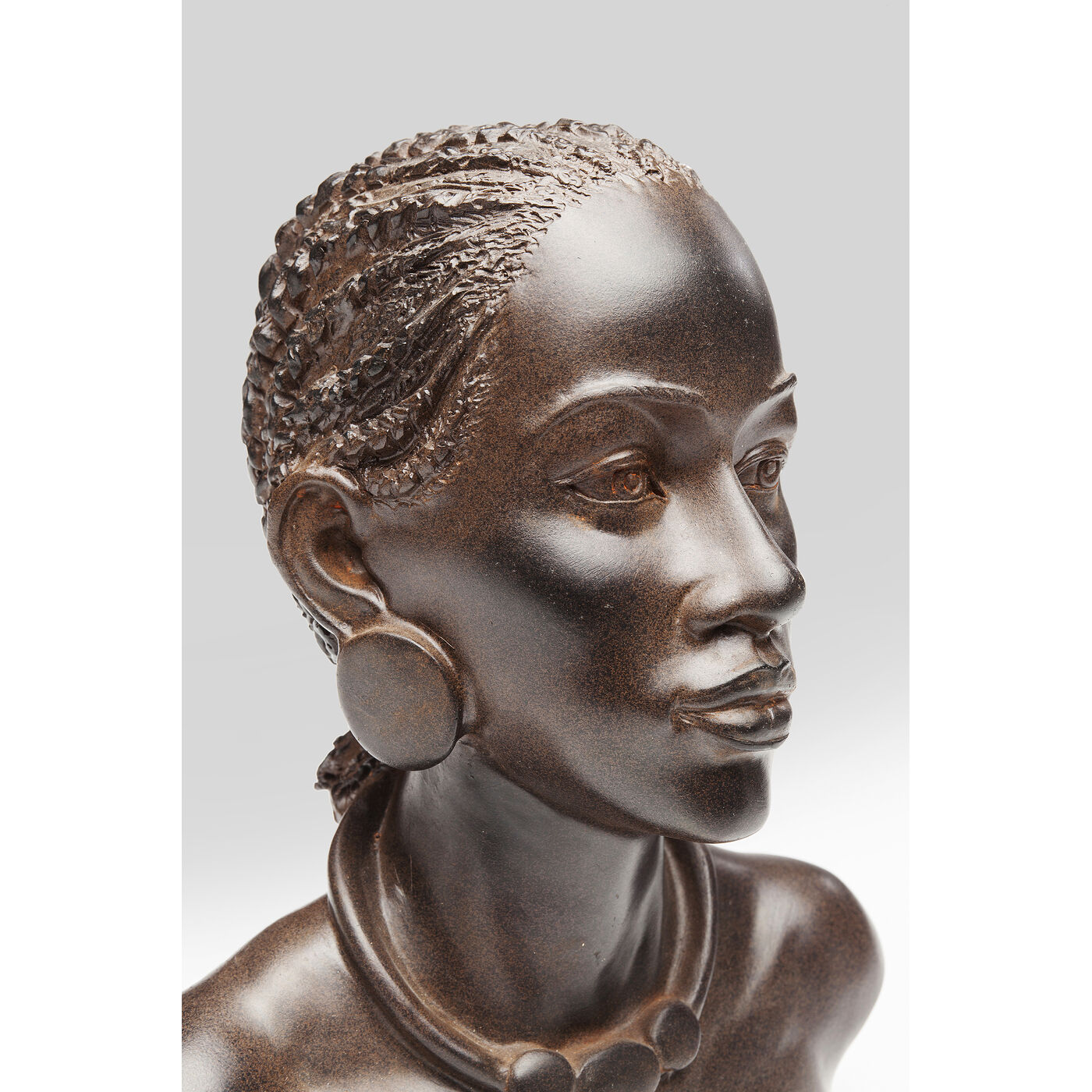 Фигура декоративная African Lady Necklace