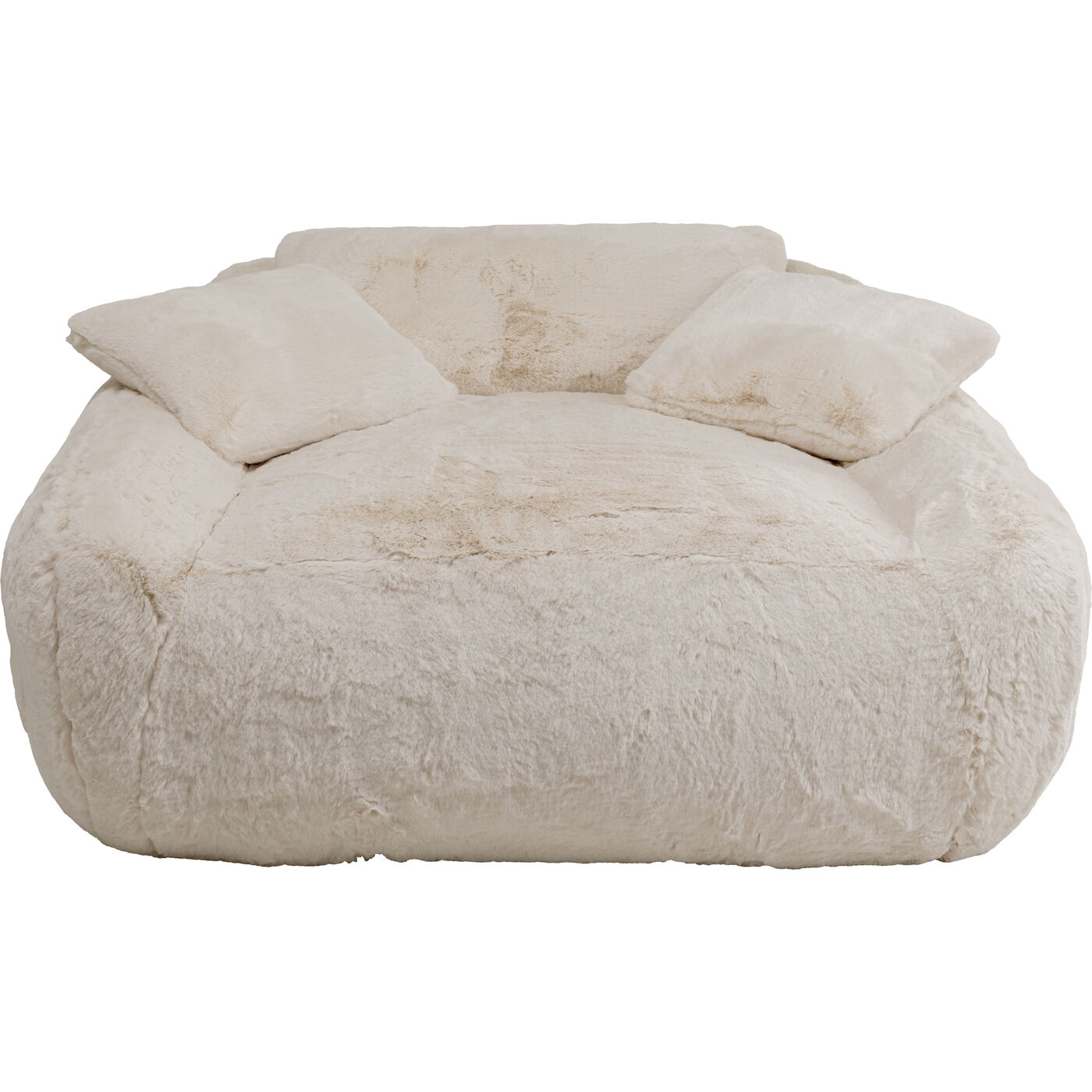 Диван 2-х местный Mika Cream 165cm (2-part)