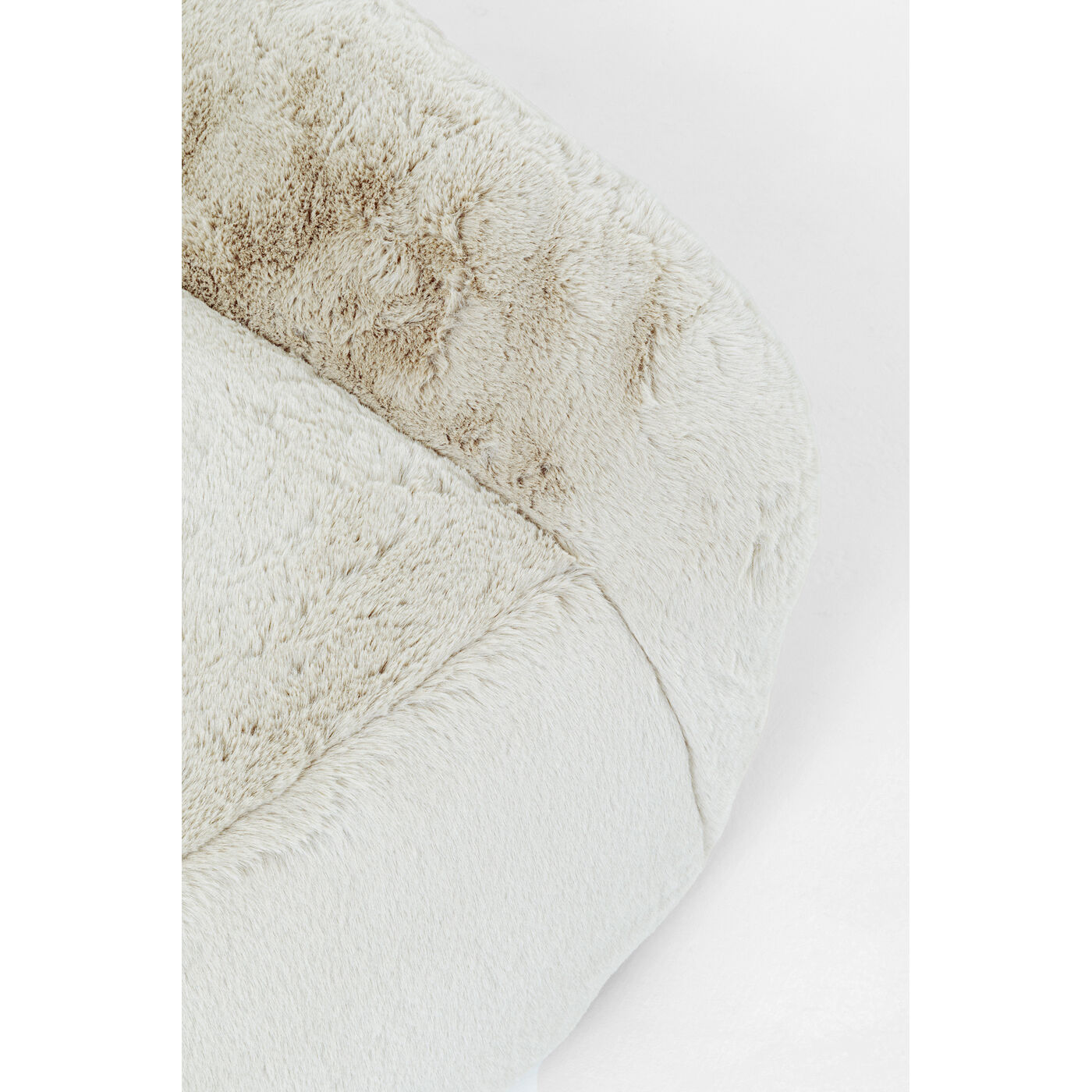 Диван 2-х местный Mika Cream 165cm (2-part)