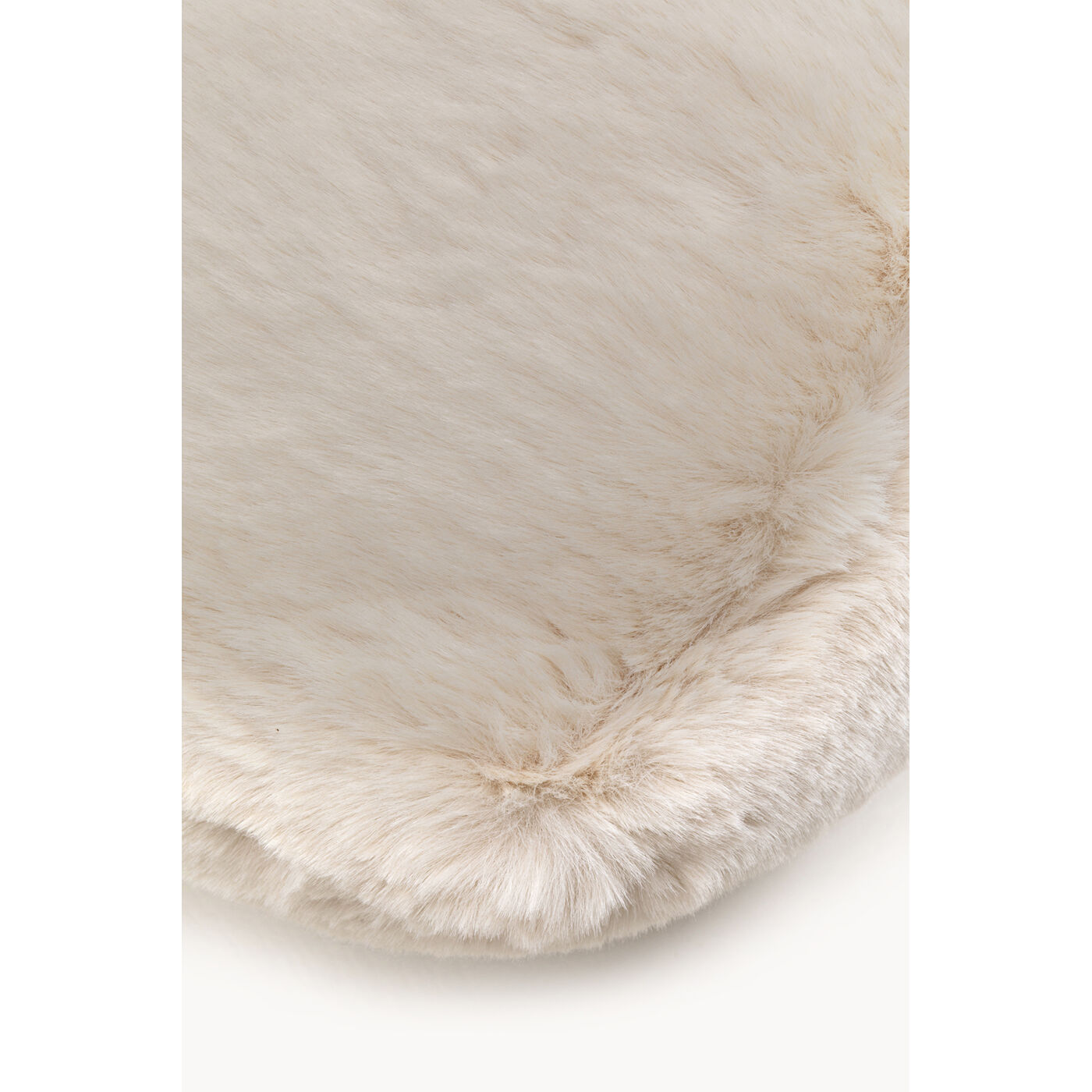 Табурет Lovebed Mika Cream 132cm
