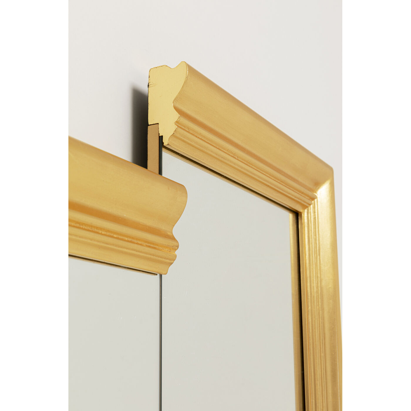 Зеркало Double Vision Rectangular 121x81cm