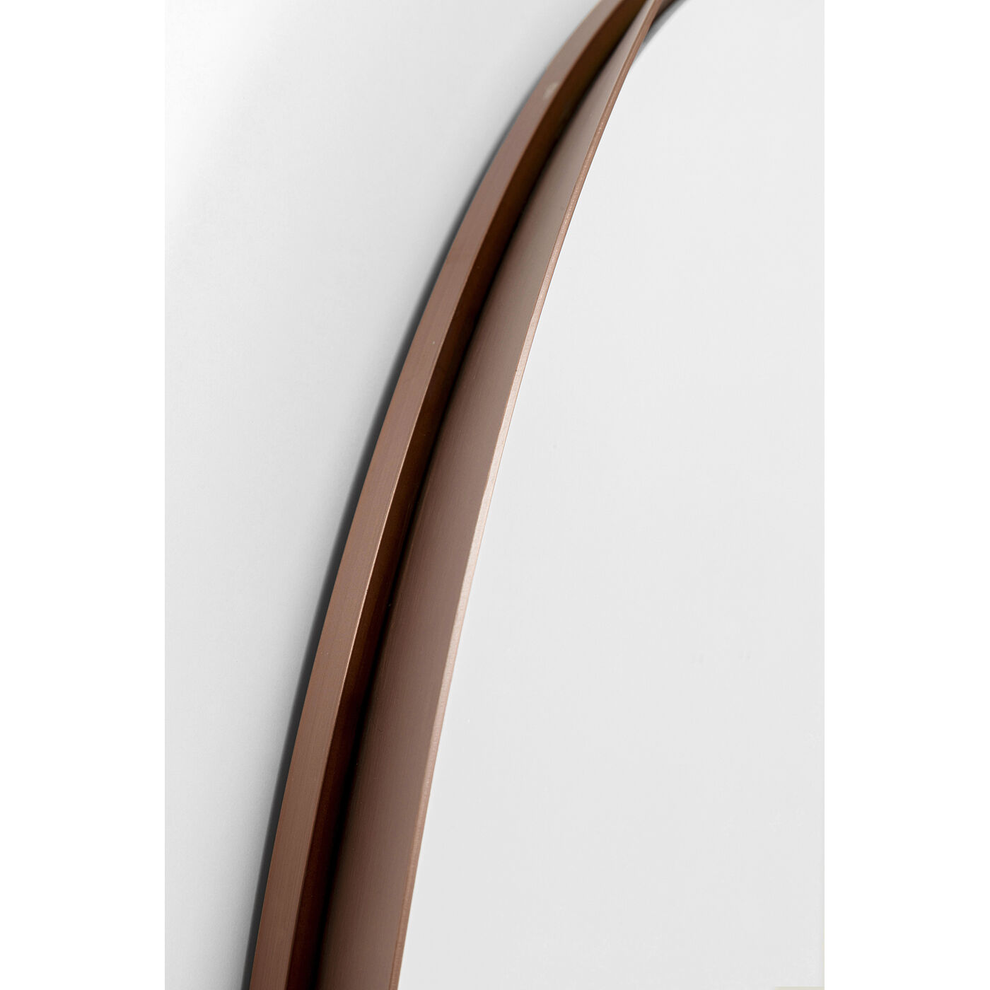 Зеркало Arezzo Coffee Ø100cm
