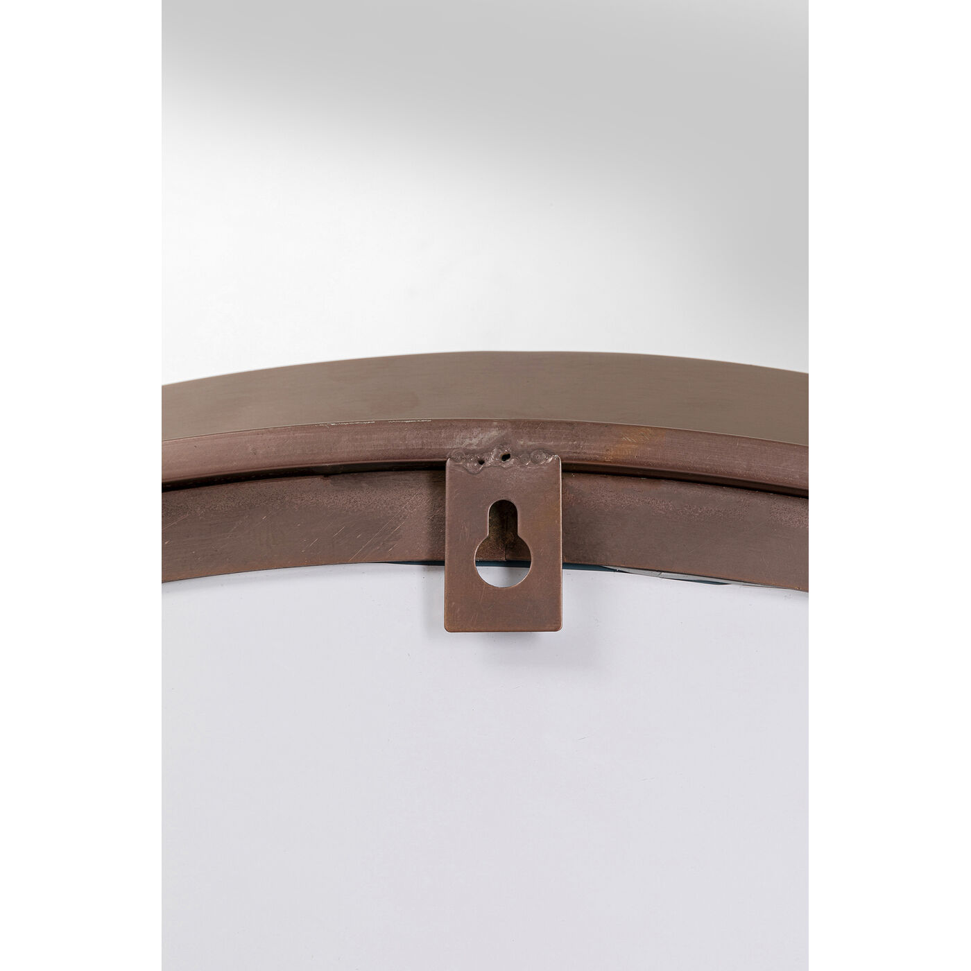 Зеркало Arezzo Coffee Ø100cm