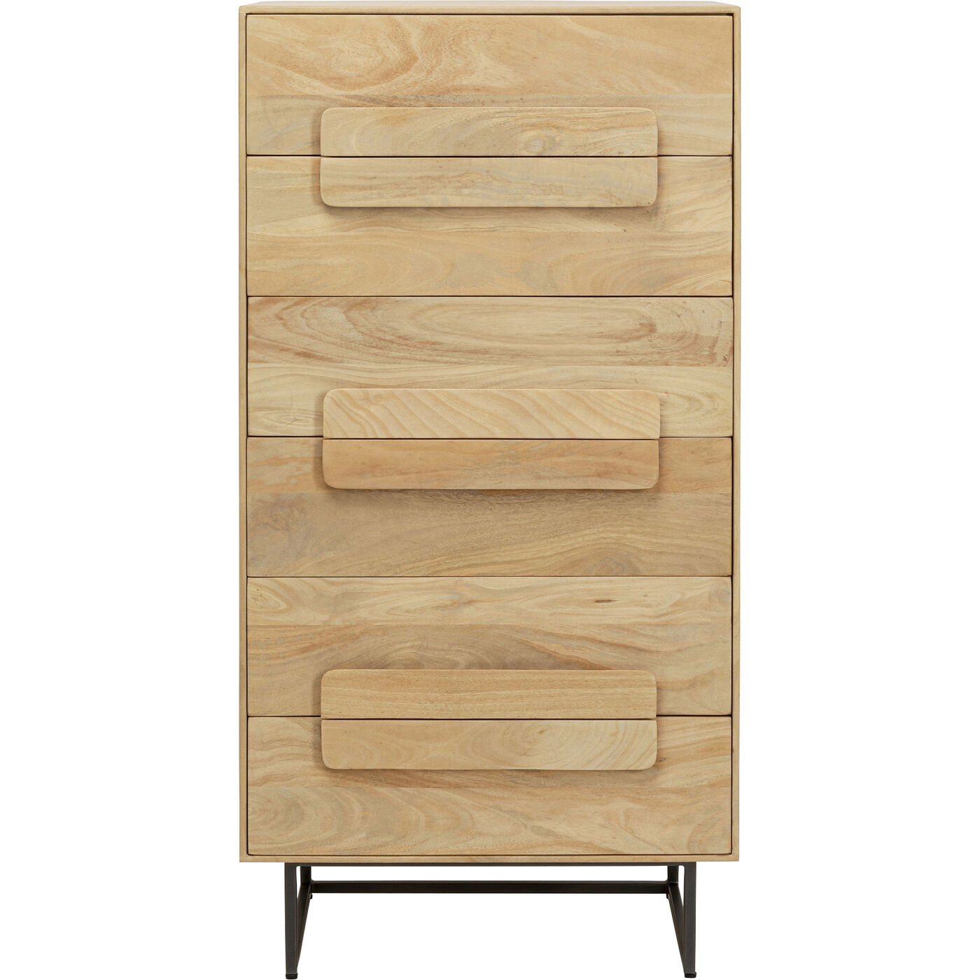 Комод Mulino 60x121cm