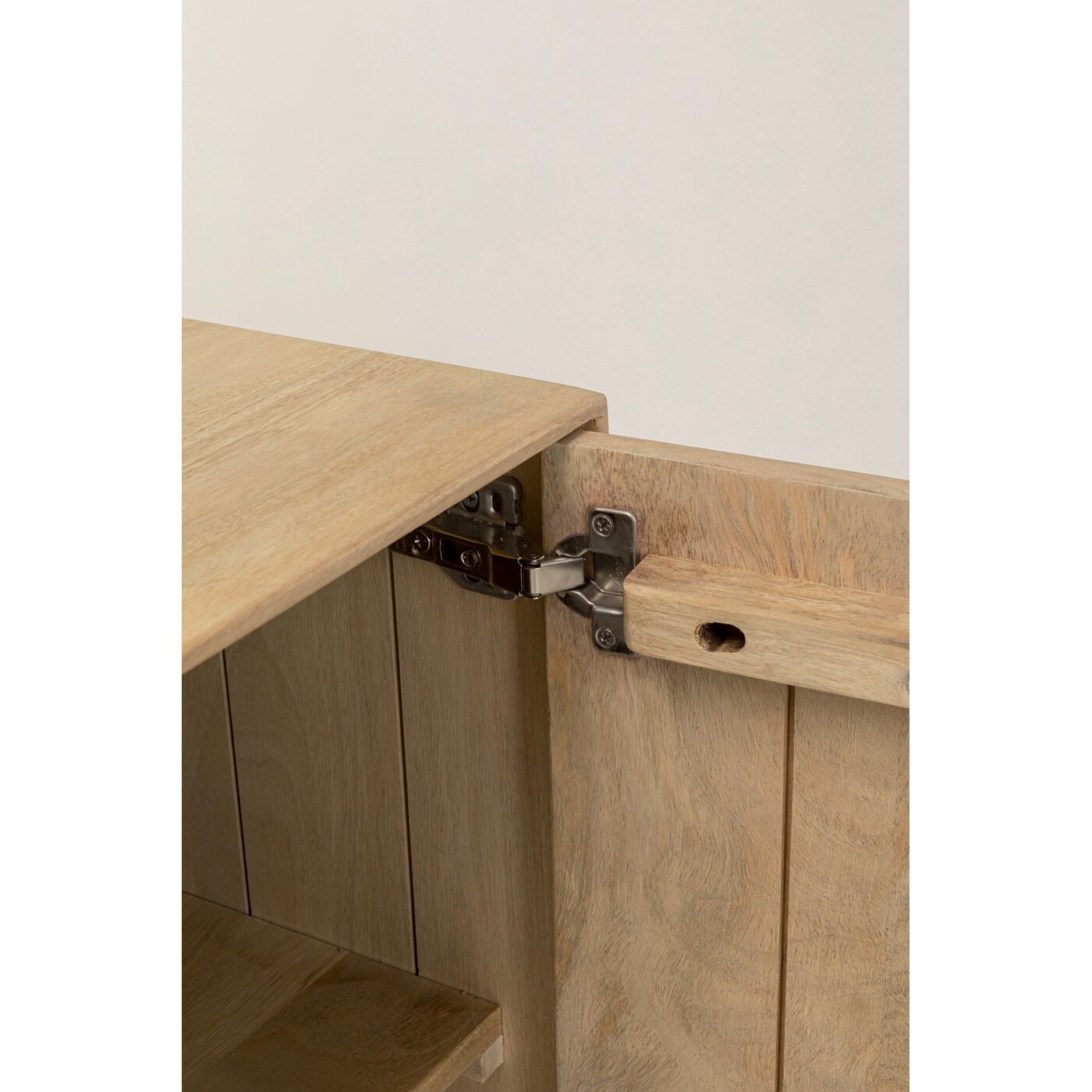 Комод Mulino Doors 85x81cm