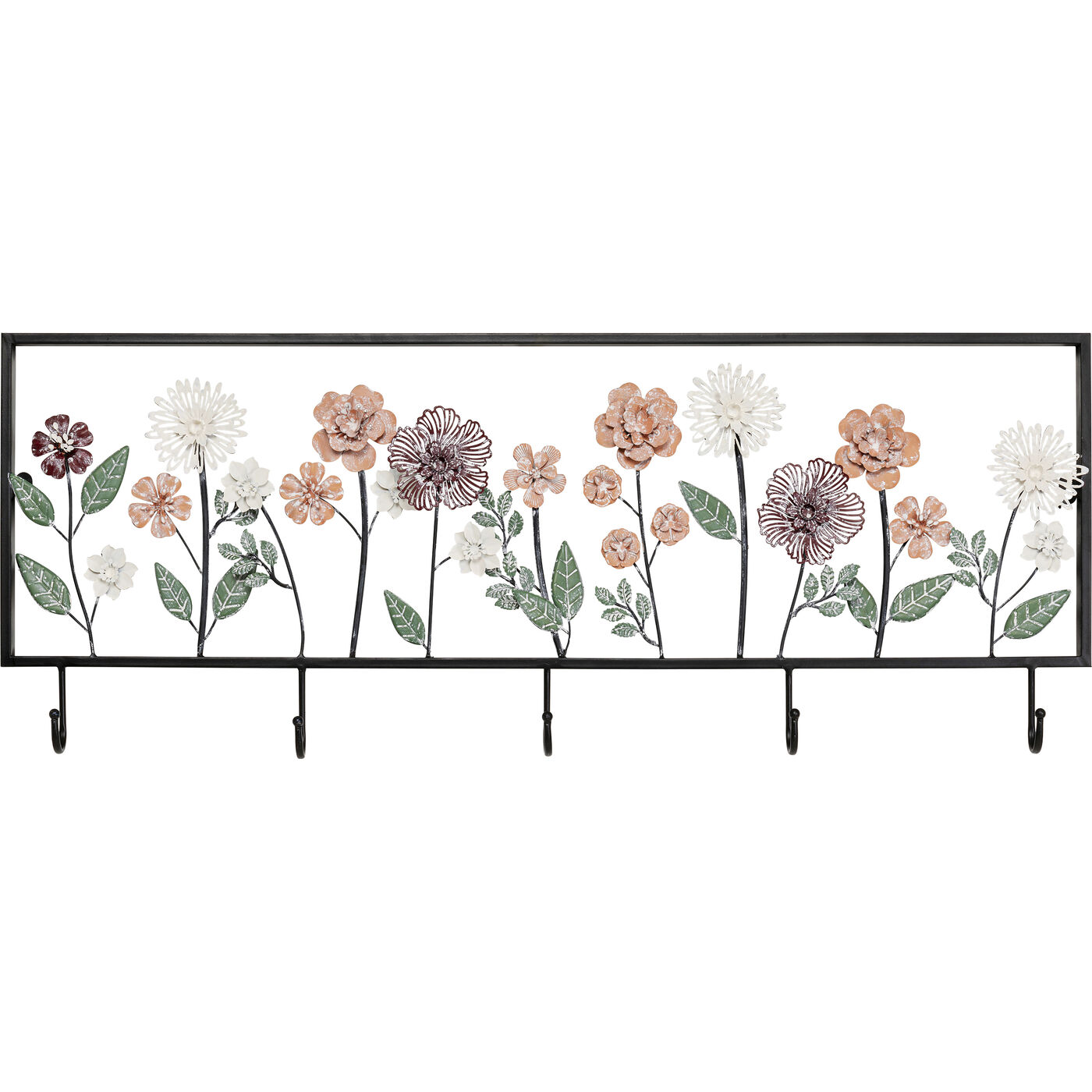 Вешалка Flower Bed