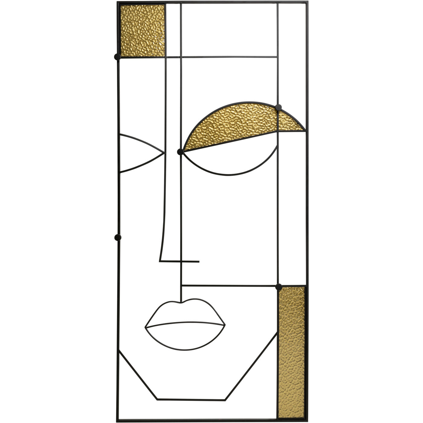 Вешалка Art Boy Face 90x200cm