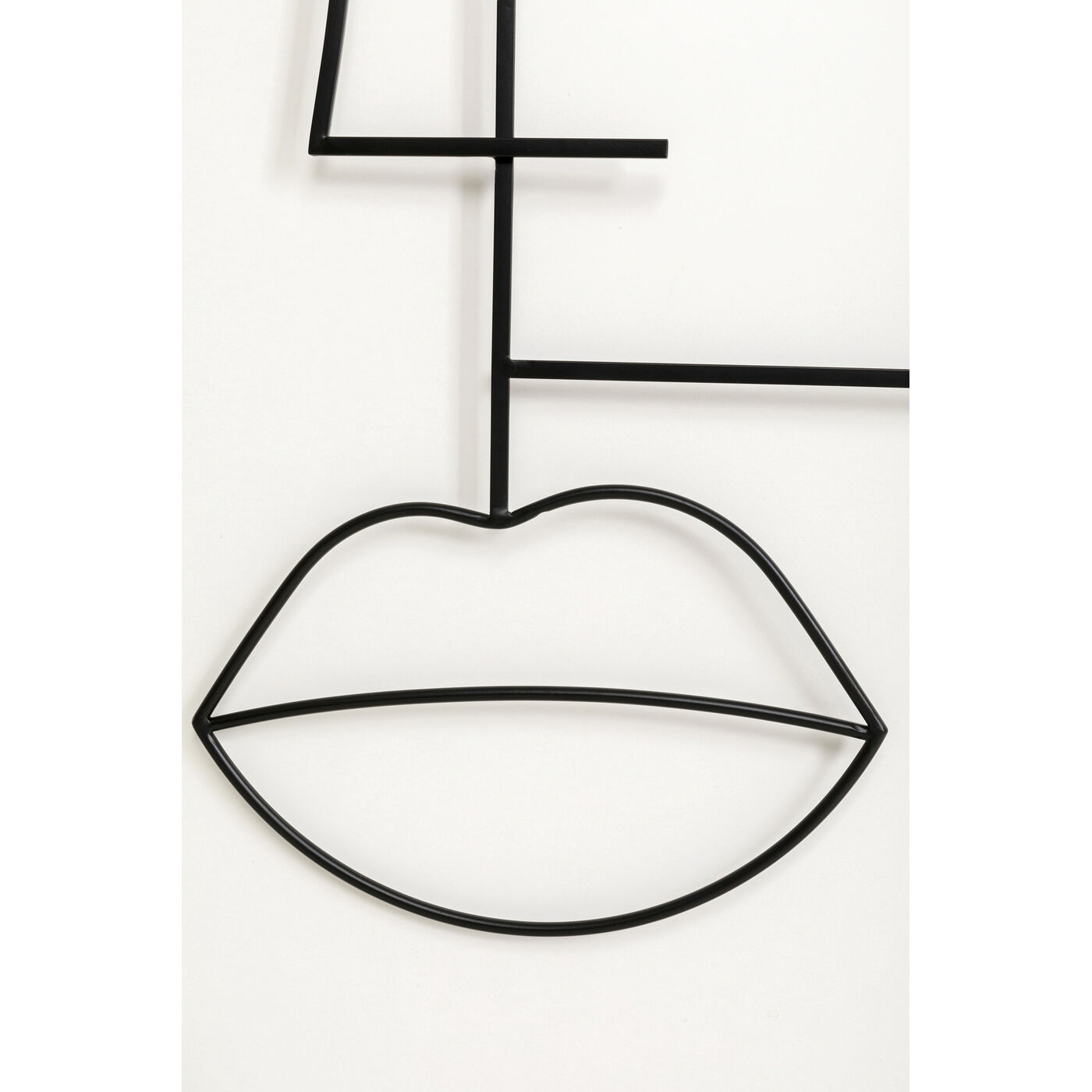 Вешалка Art Boy Face 90x200cm