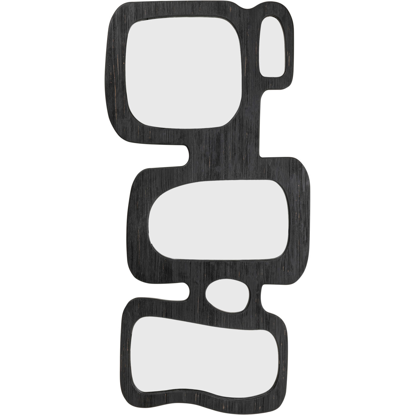 Зеркало Art Shapes 89x199cm